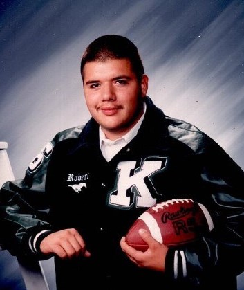 Obituario de Roberto Quiroga Jr.