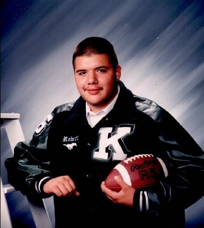 Obituary of Roberto Quiroga Jr.