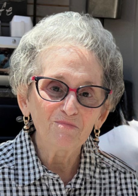 Obituary of Marlene Joyce Silver