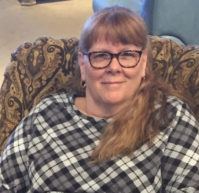 Obituary of Barbara Ann Arbaugh