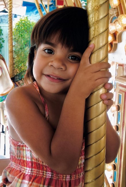 Obituary of Kristen Alyssa Ruiz