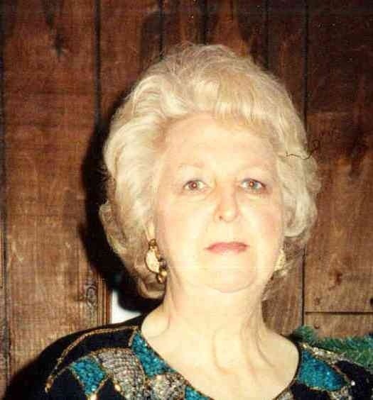Obituary of Anna Catherine Middleton