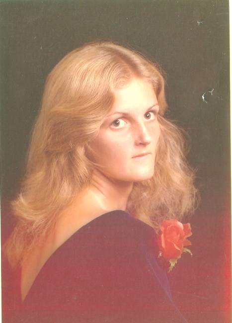 Obituary of Christine Marie Doublestein