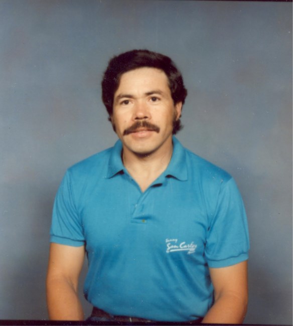 Obituario de Miguel O Lopez