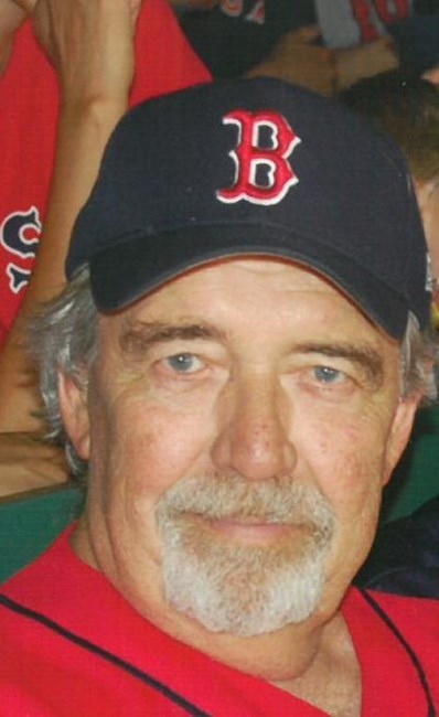 Obituary of James Vincent Gannon