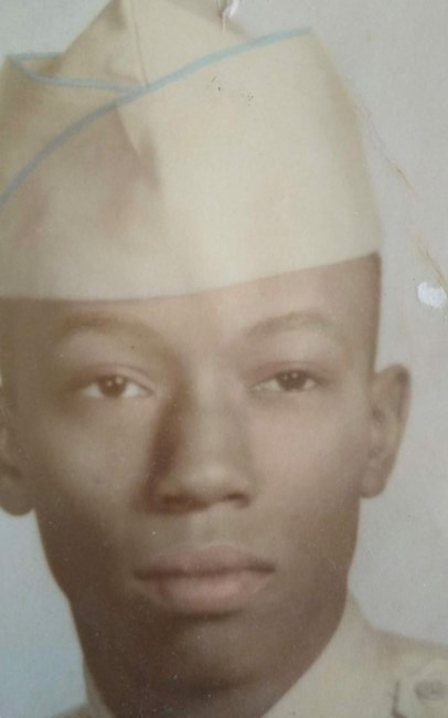 Obituario de Eddie W McBride