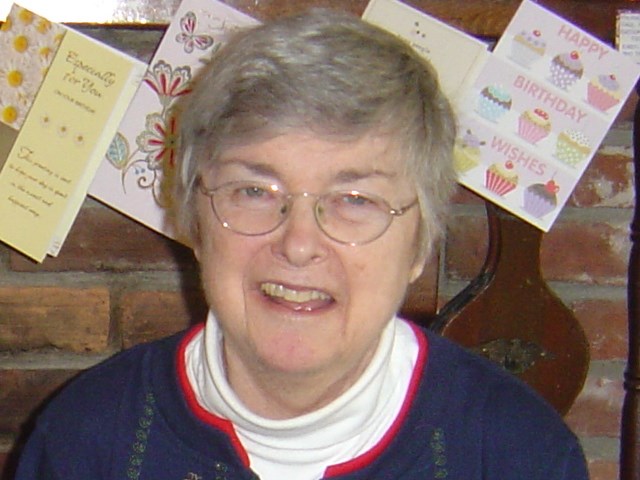 Avis de décès de Maureen Ann Kurtz