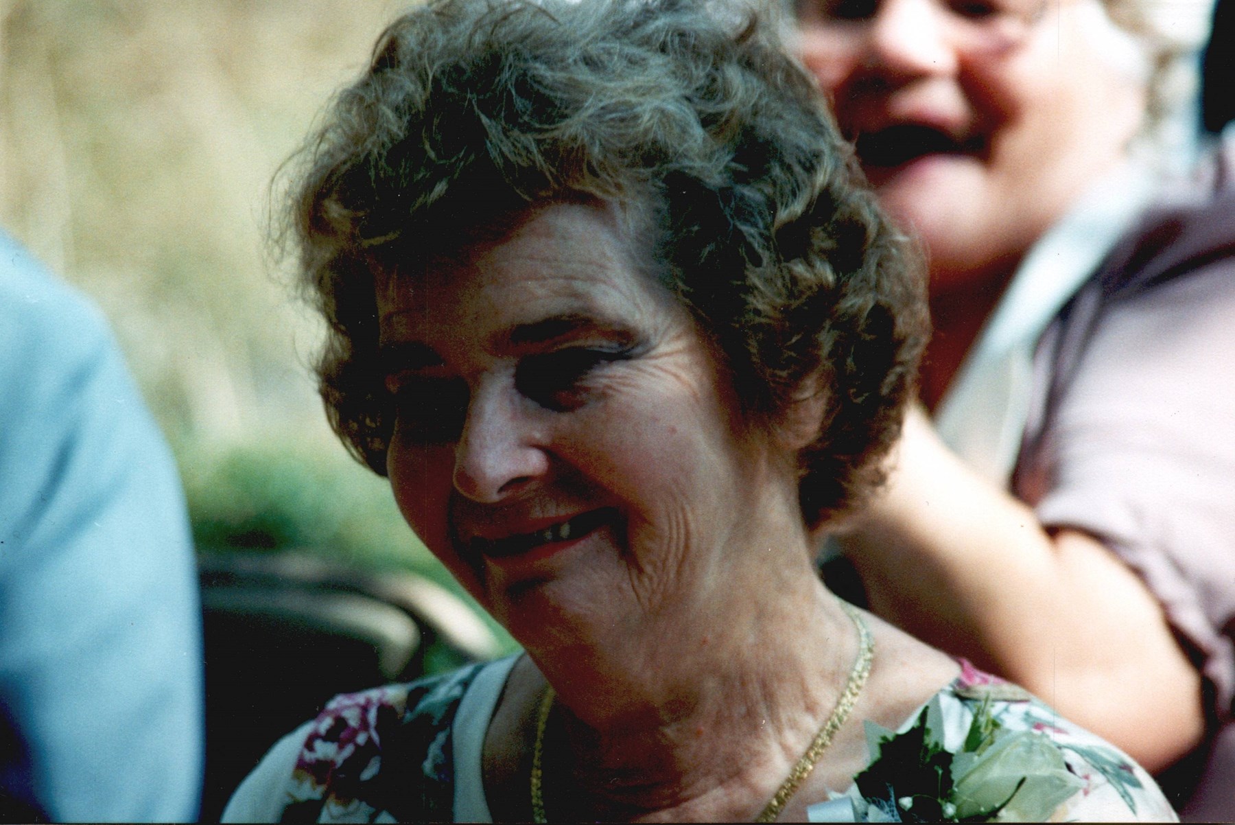 Obituary of Marion Grace Miller