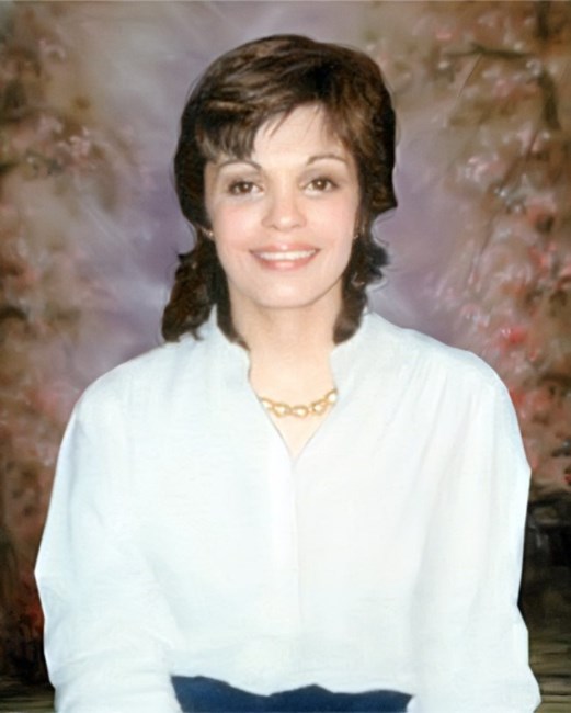 Obituary of Aurolyn Castigliola O'Neill