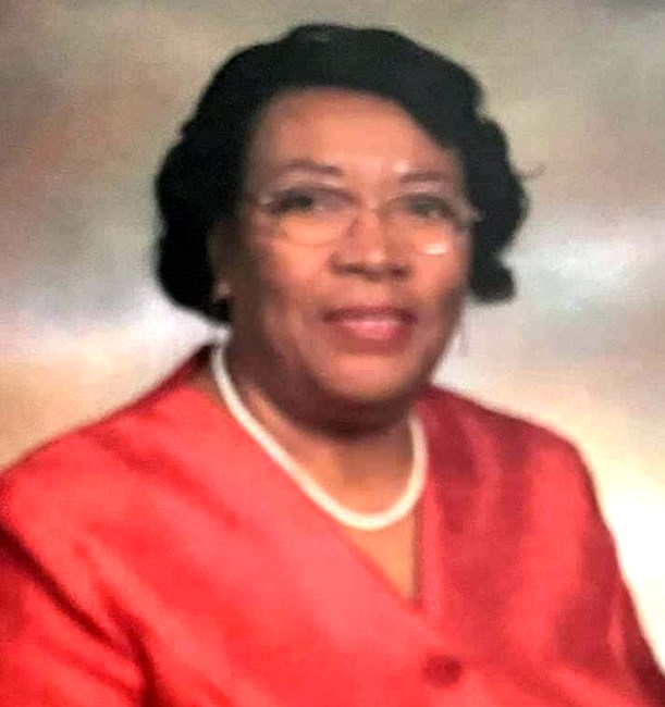 Obituary of Olivia Cox