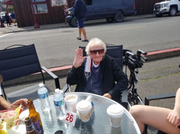 Obituary of Joyce Ann Barth