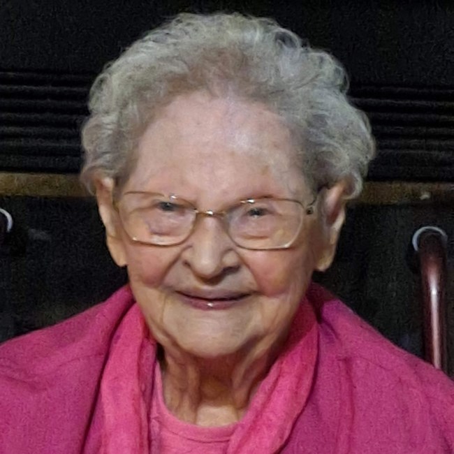 Obituary of Lois Wooten