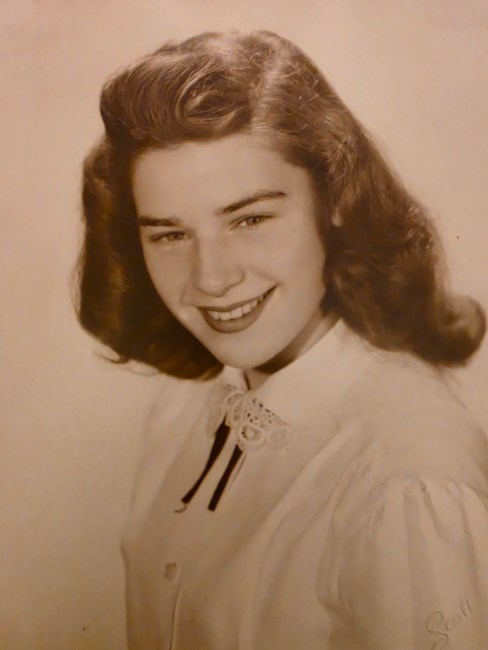 Bertha Luby Obituary - Clearwater, FL