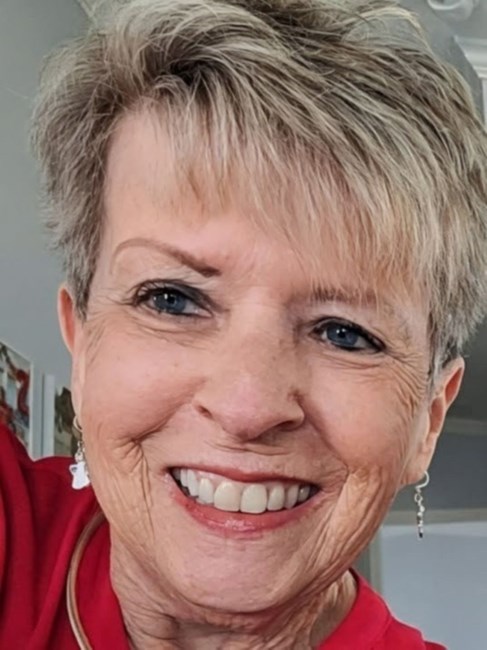 Obituary of Patricia Louise Teixeira