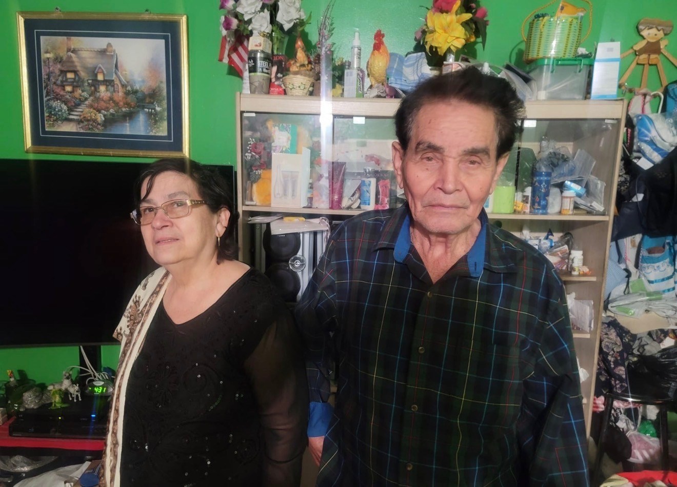Obituary of Lisandro Santos