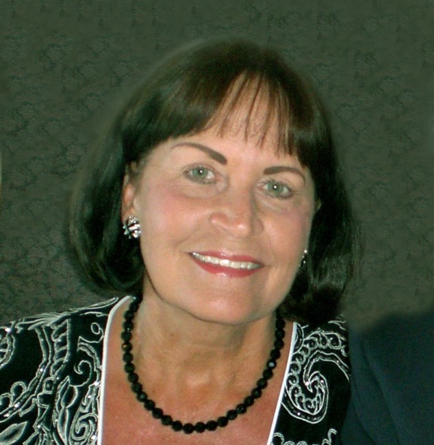 Obituary of Cynthia Jane Padron
