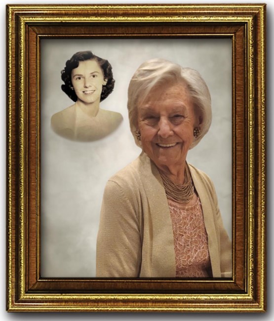 Obituary of Phyllis Theresa Earley