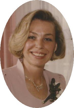 Obituary of Carolyn Mae Martin