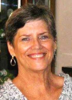 Obituary of Marilyn Joyce Davis