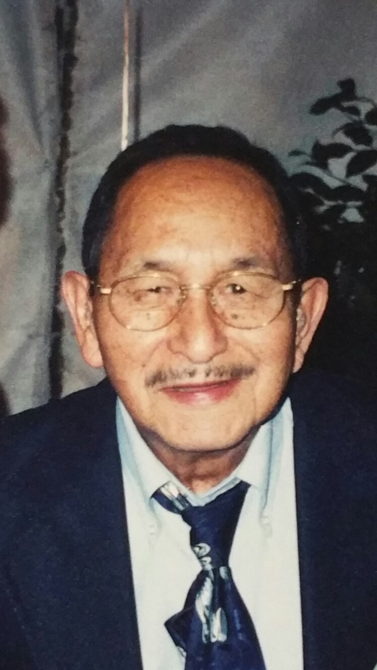 Obituary of Jesus Ybarra Carrillo
