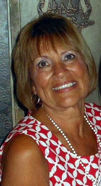 Obituary of Rose Drobish