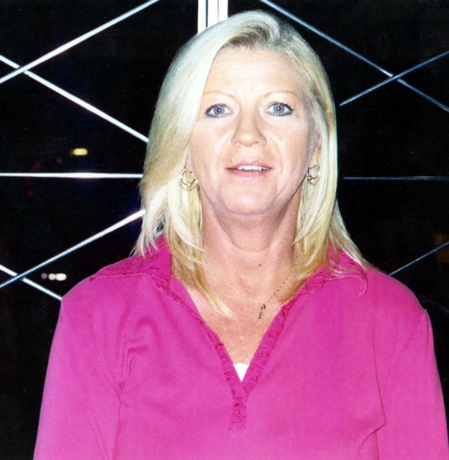 Obituario de Donna Bartlett Turrentine