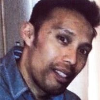 Obituary of Joselito R Ubial