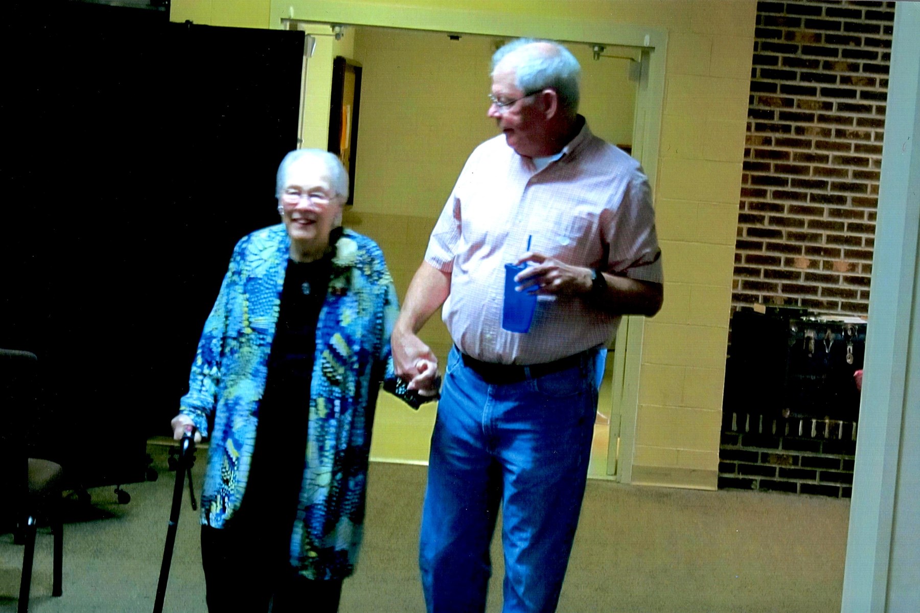 Obituary of Paul Lindsey Hobson