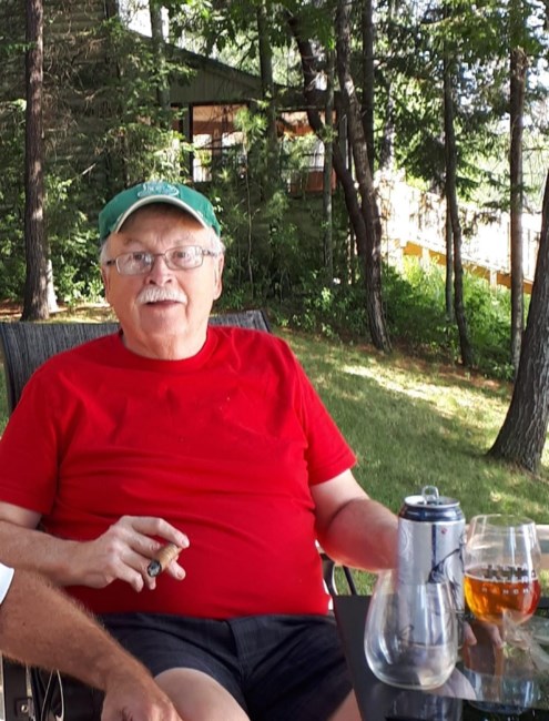 Obituary of Kevin Taylor