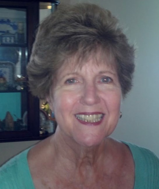 Obituary of Judith "Judy" Louise Grubbs