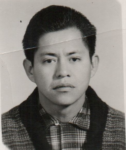 Obituary of Enrique Esquivel