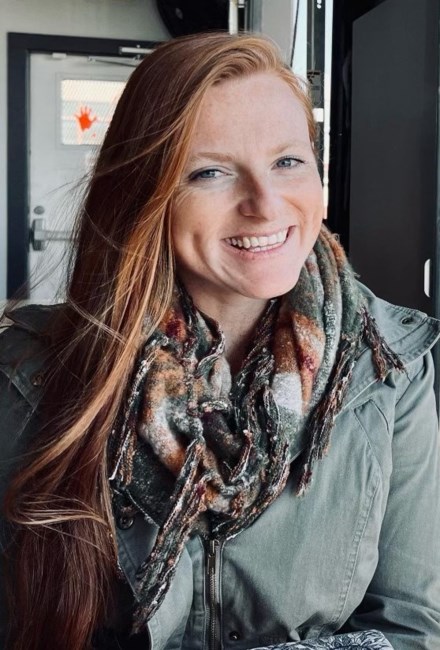 Obituary of Danielle Marie Gordy