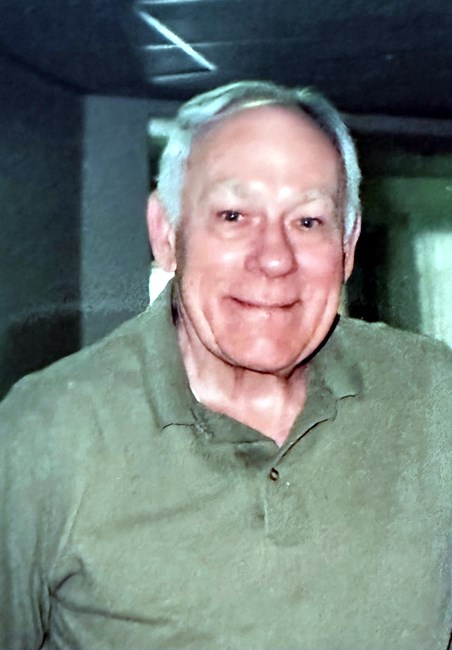 Obituary of Melvin "Mel" McCord, Jr.