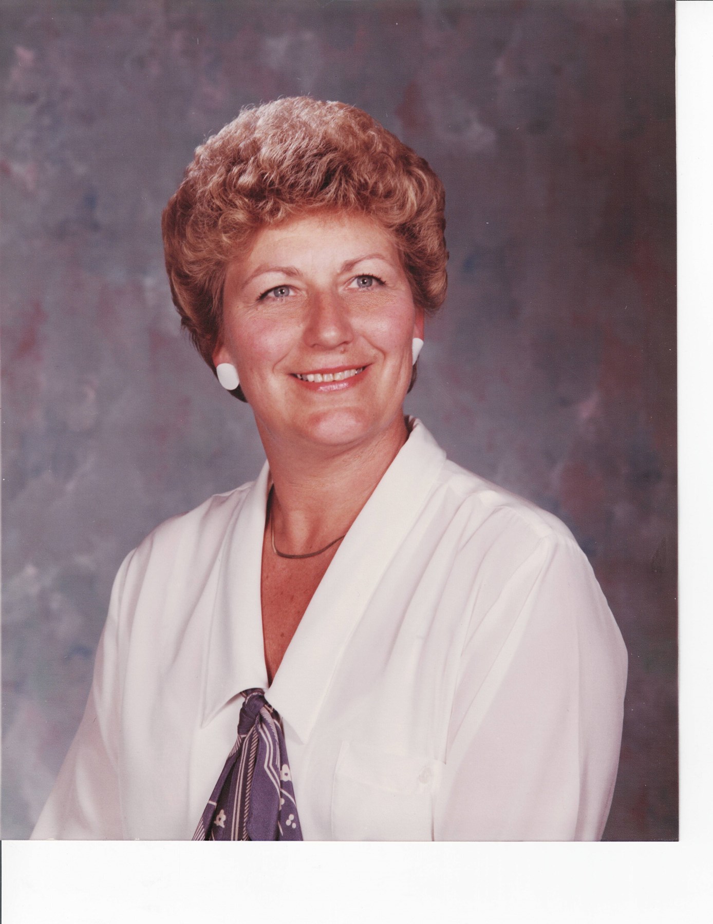 Obituary of Emma "Jean" Hutson