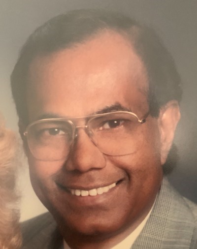 Obituary of Sheikh Abdur Rahman