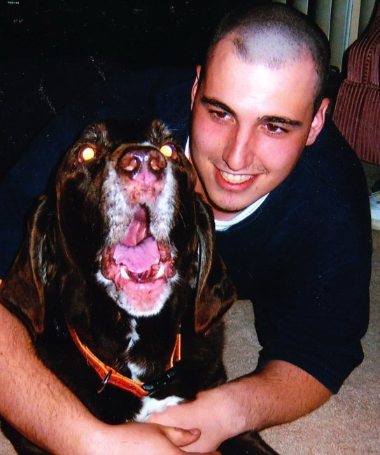 Obituary of Joseph Nichols II