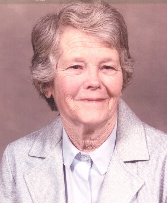 Obituary of Ruby A. Eubanks
