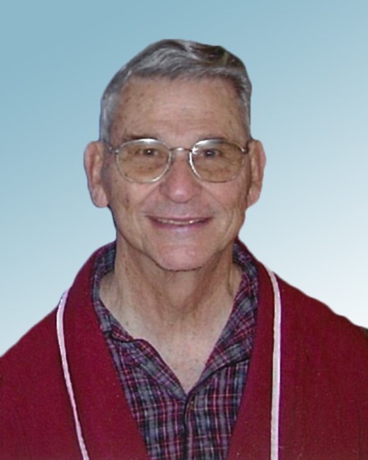 Obituary of Kenneth LeRoy Ward