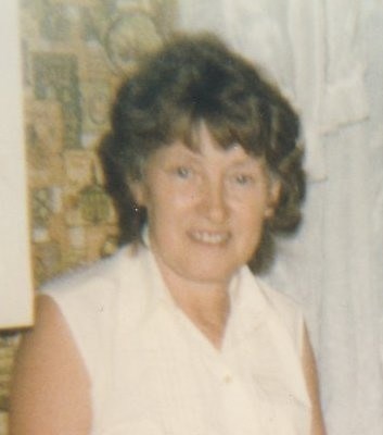 Obituary of Mildred Alexander Graham
