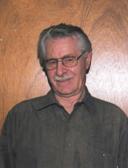 Obituary of Mr. Gordon Llewellyn Mills