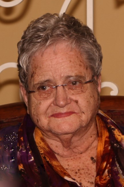 Obituary of Darlene Terrel
