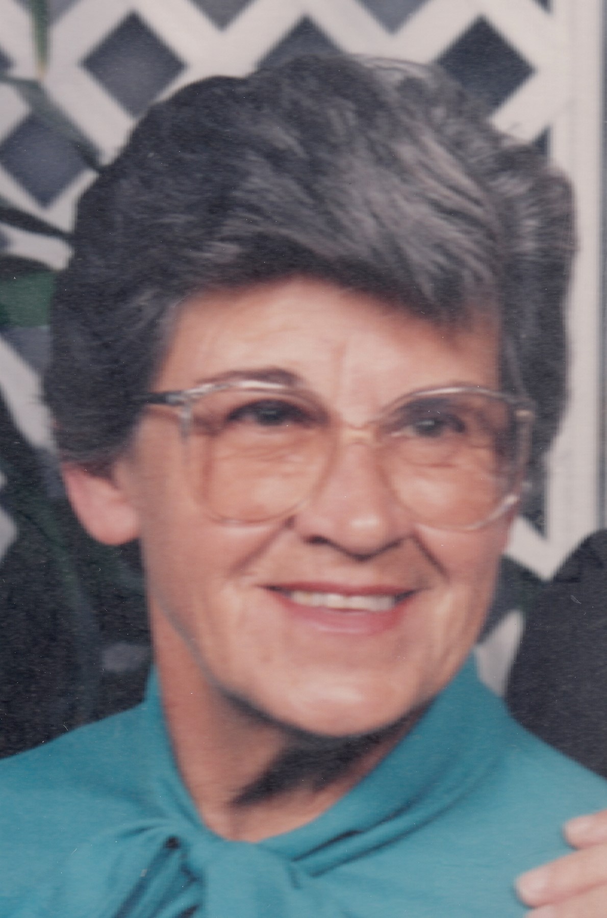 Obituary of Laura Laxton Carter