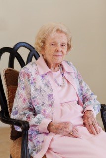 Obituary of Ruth M. Mueller