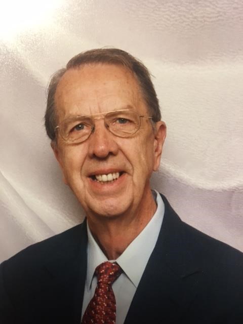 Obituary of Donald Wallace Schmidt