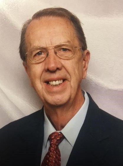 Obituary of Donald Wallace Schmidt