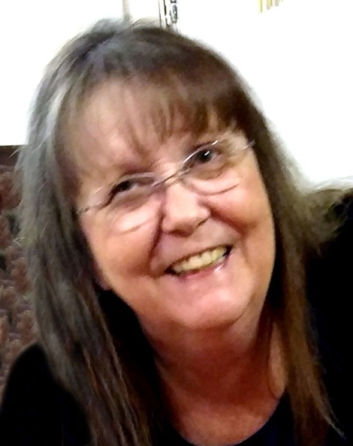 Obituary of Cathie Lynn Leveritt