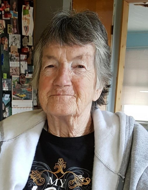 Obituary of Laura Marie Bunger