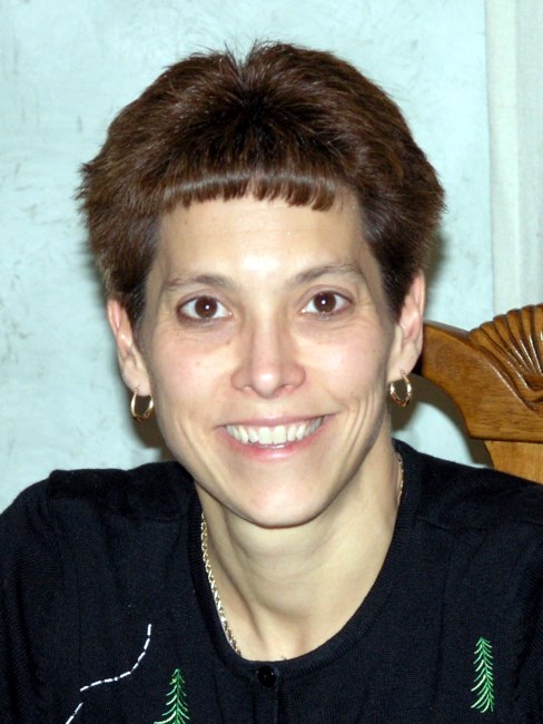 Obituary of Sandra McClain