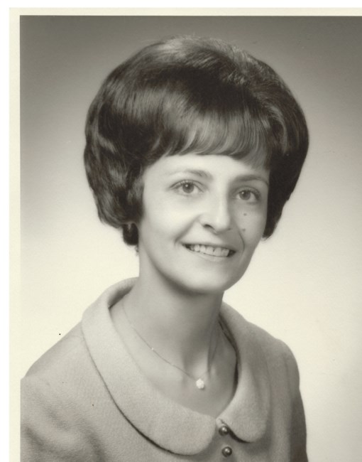 Obituary of Mary Elizabeth Icampo