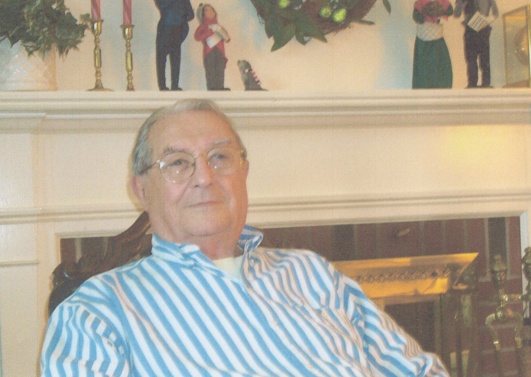 William Thompson Obituary Sudbury, MA